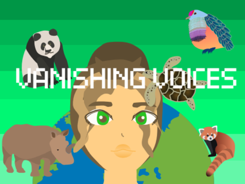 VANISHING VOICES: A Call To Save Our Wildlife