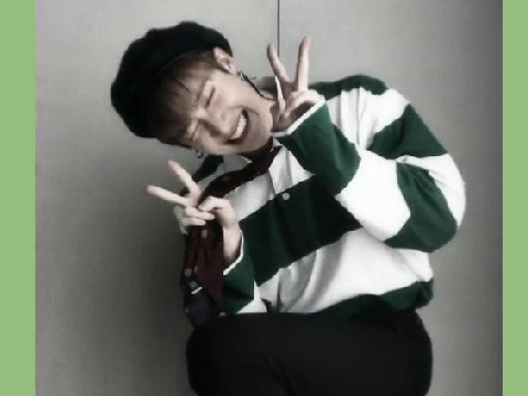 MY NEW PFP