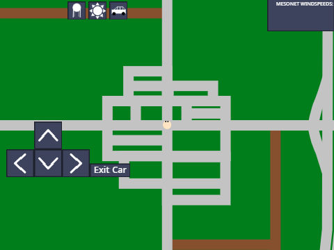 Blip Chasers v1.1 [ALPHA]