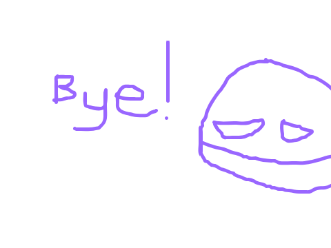 leaving scratch (might come back in months)