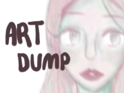 art dump 1 