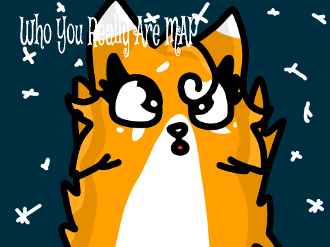 | ~ Who You Really Are OC MAP ~ OPEN ~ |