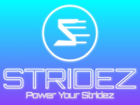 STRIDEZ-BB7 Signups
