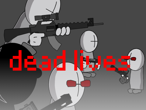 dead Lives