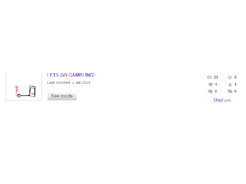 why do i have this many views on this project