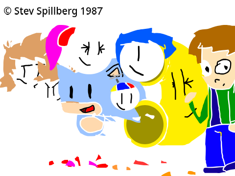 Stickman remix-2