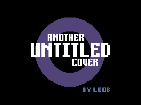Day7- an Untitled cover