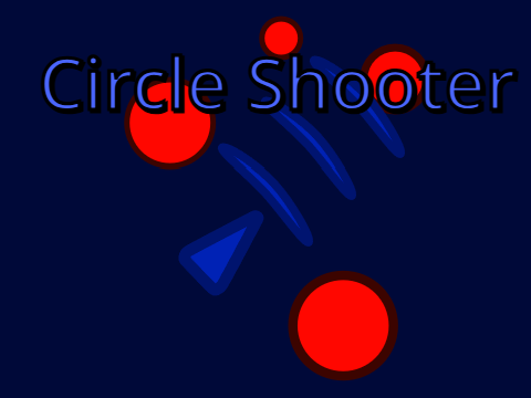 Circle Shooter