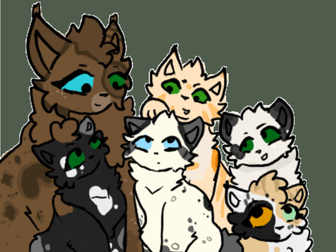 ⛧ ˚☽˚.⋆ Pebblykits Relationship Tracker ⛧ ˚☽˚.⋆