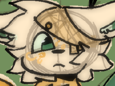 new character alert c: kinda sorta