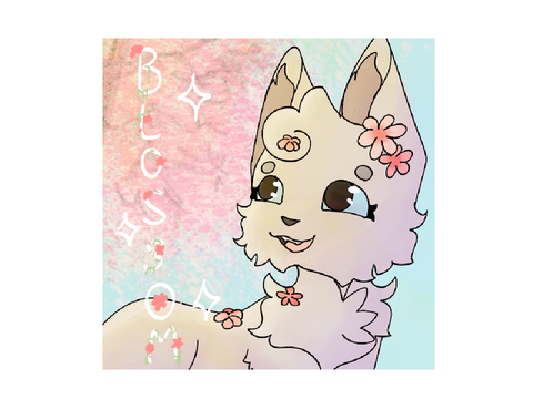 Pfp contest entry