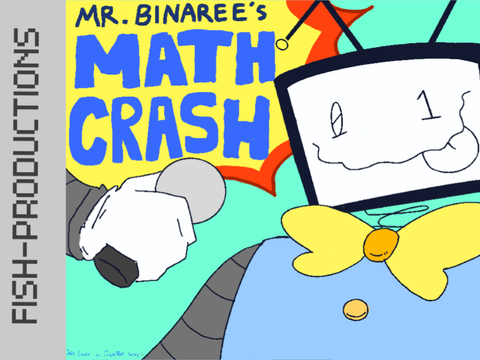 Mr.Binaree’s MATH CRASH! v3