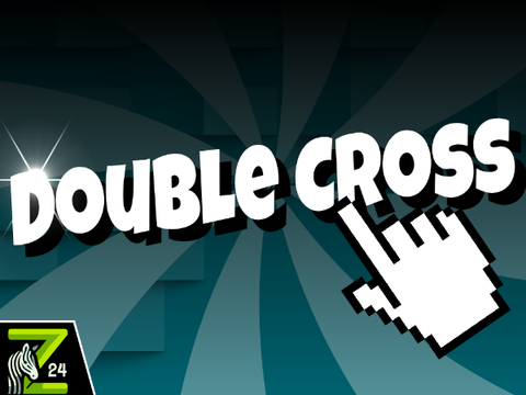 Double Cross [Game] 