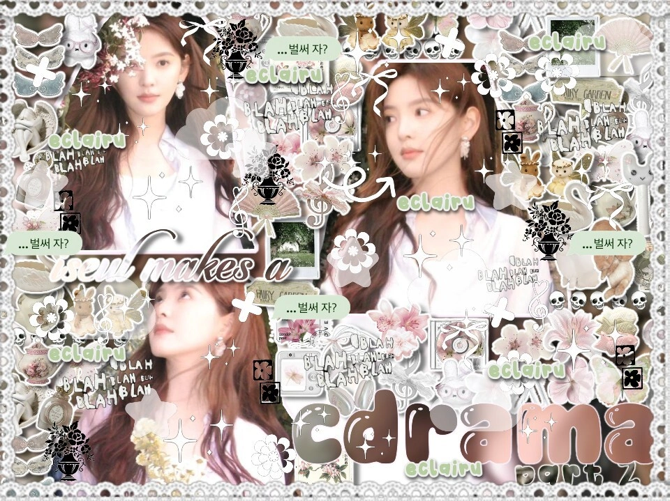 이슬  ┆ɪsⓔⓤʟ ma͟k͟e͟s͟ ꪖ ᶜᵈʳᵃᵐᵃ ραят 2 (˵ •̀ ᴗ - ˵ )