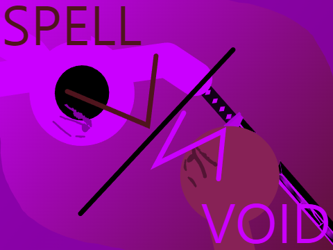 VOID vs Spell (5)