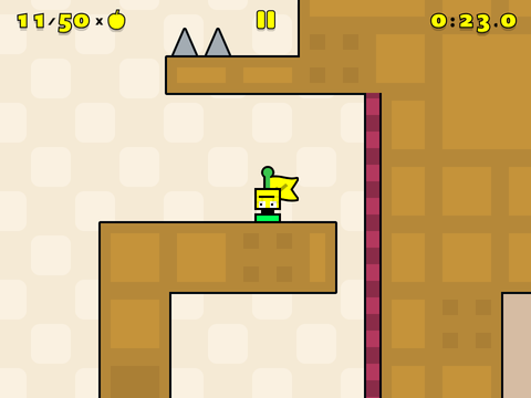 Appel v1.4 Flipped