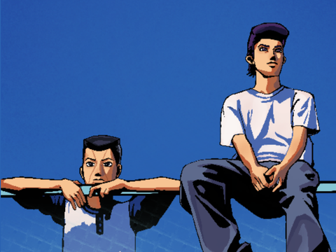 jobros