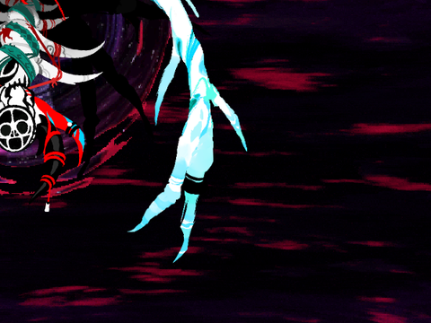 Avatar Of Emptiness Sprite (V1.5)