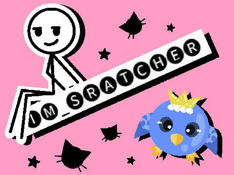 Banner for Im_sratcher
