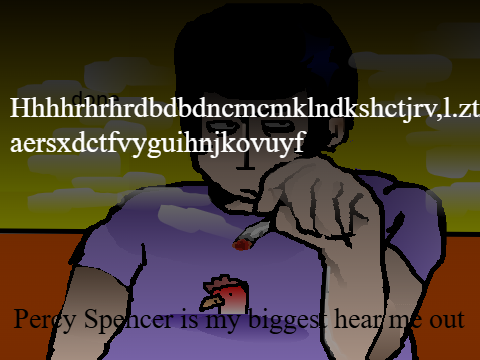 Percy Spencerrrrrrrrrrrrrrrrrrrrrrrrrrrrrrrrrrrrr