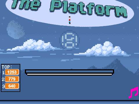 The Platform