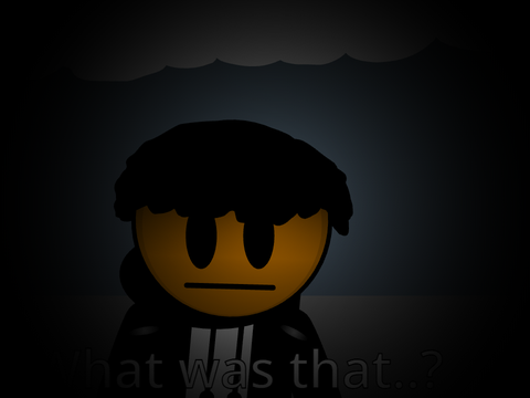 Pilot (Teaser)