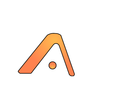 metro audrey logo idea (not what i expect)