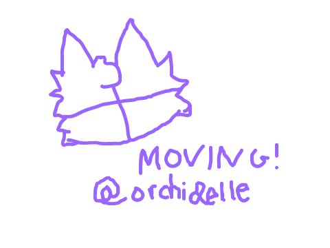 moving!!