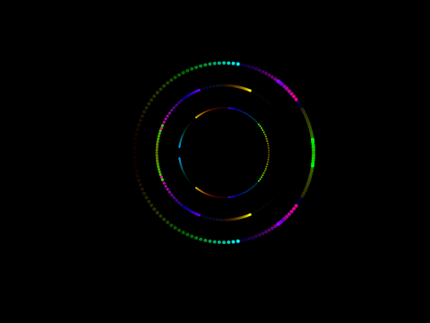 Neat Loading Screen
