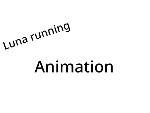 Somthin….