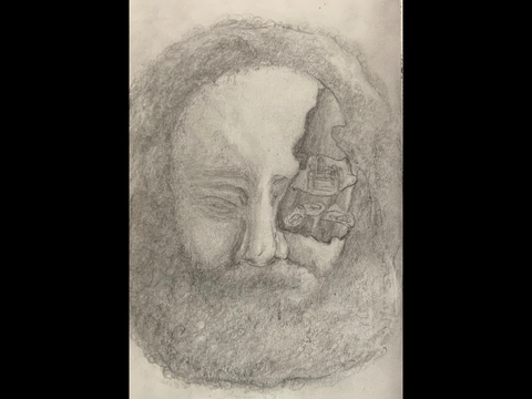 Pencil Drawings part 1