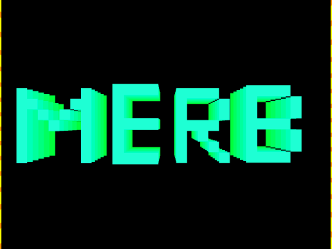 MERB