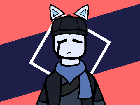 [ Floppy Ears | Forsaken ]