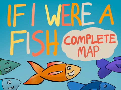 If I Were a Fish MAP thumbnail entry