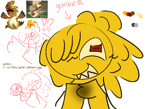 06; cringe goldie kinsona