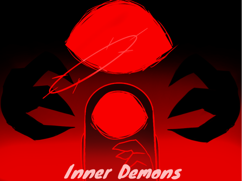 Inner Demons Part 1-Chapter 6