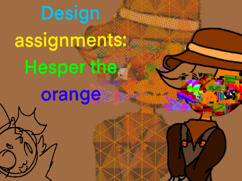 DESIGN101 ★ Lesson 2: hesper