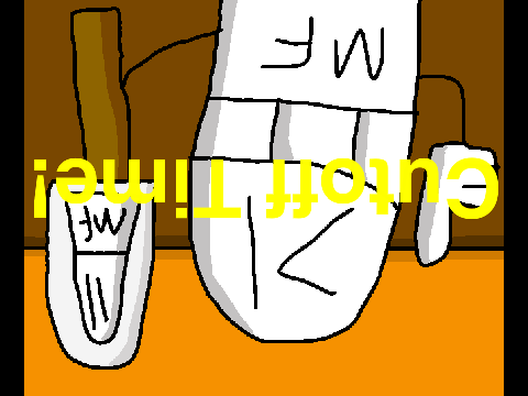 Tennis #7 - I need a name (FIXED)