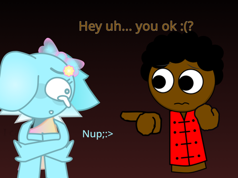 :( (AU) remix remix-2