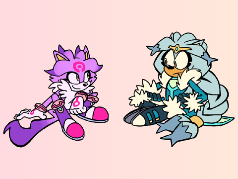  lil swap au