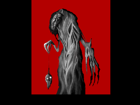 Little art dump