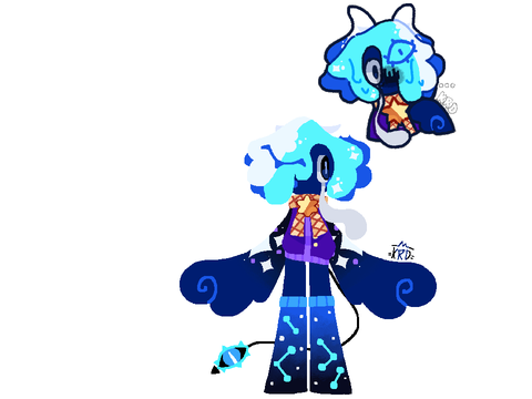 ☀︎ ⋆ Orion⋆ ☀︎