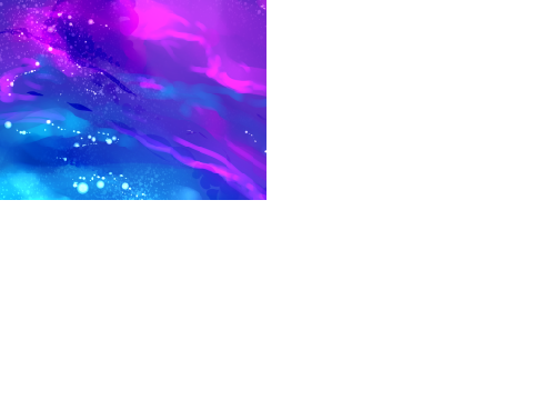 Galaxy Animation
