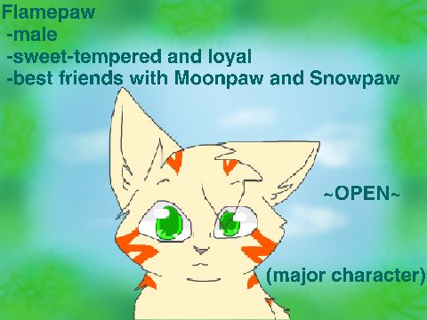 Prophecy of the Frozen Moonlight Auditions Re-casting Call! remix