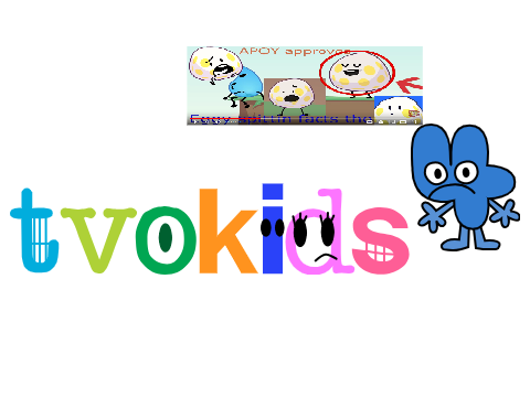TVOKids LBSE Take 59 Fixed remix