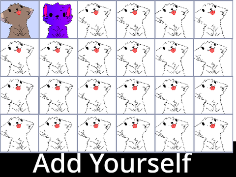 {*092*} Licky Chain- Add Yourself remix