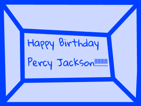 Happy Birthday Seaweed Brain