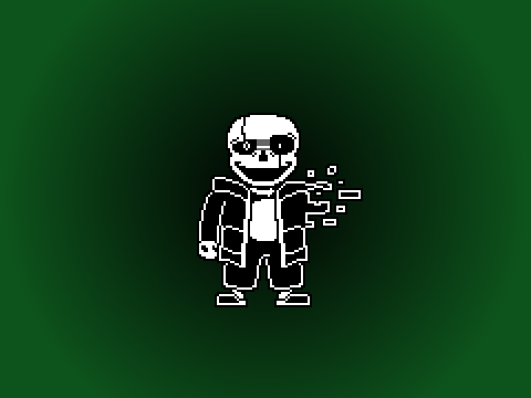 Undertale: Doctor's Orders - Redesign