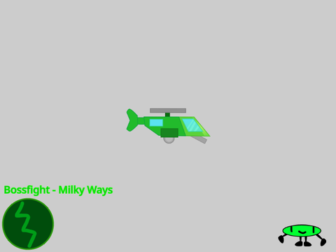 Helicopter Pilot 3.0 Death Effects