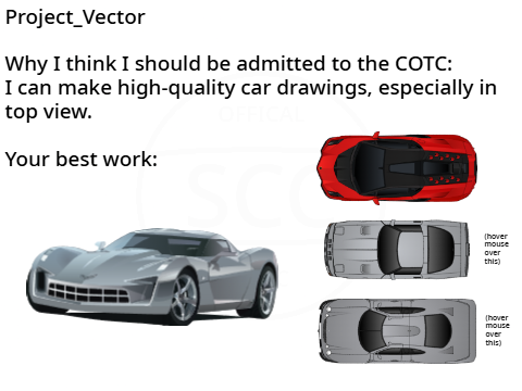 SCC COTC Application form remix